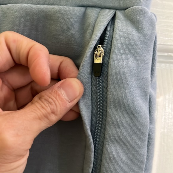 MEN’s Lounge Jogger with Avocado 🥑 design size SMALL - Picture 7 of 11